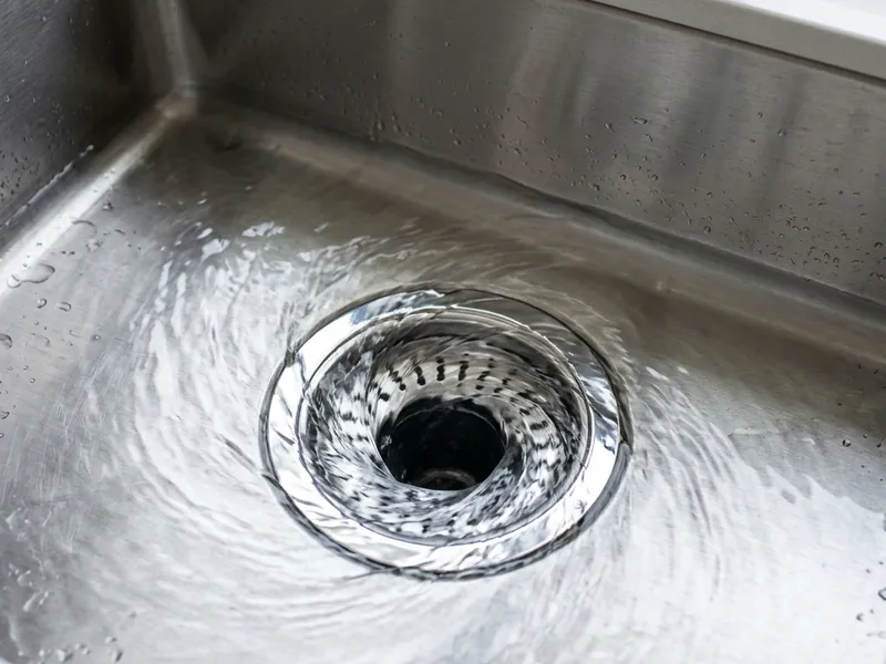Drain Cleaning Plumber in Paradise Park, CA